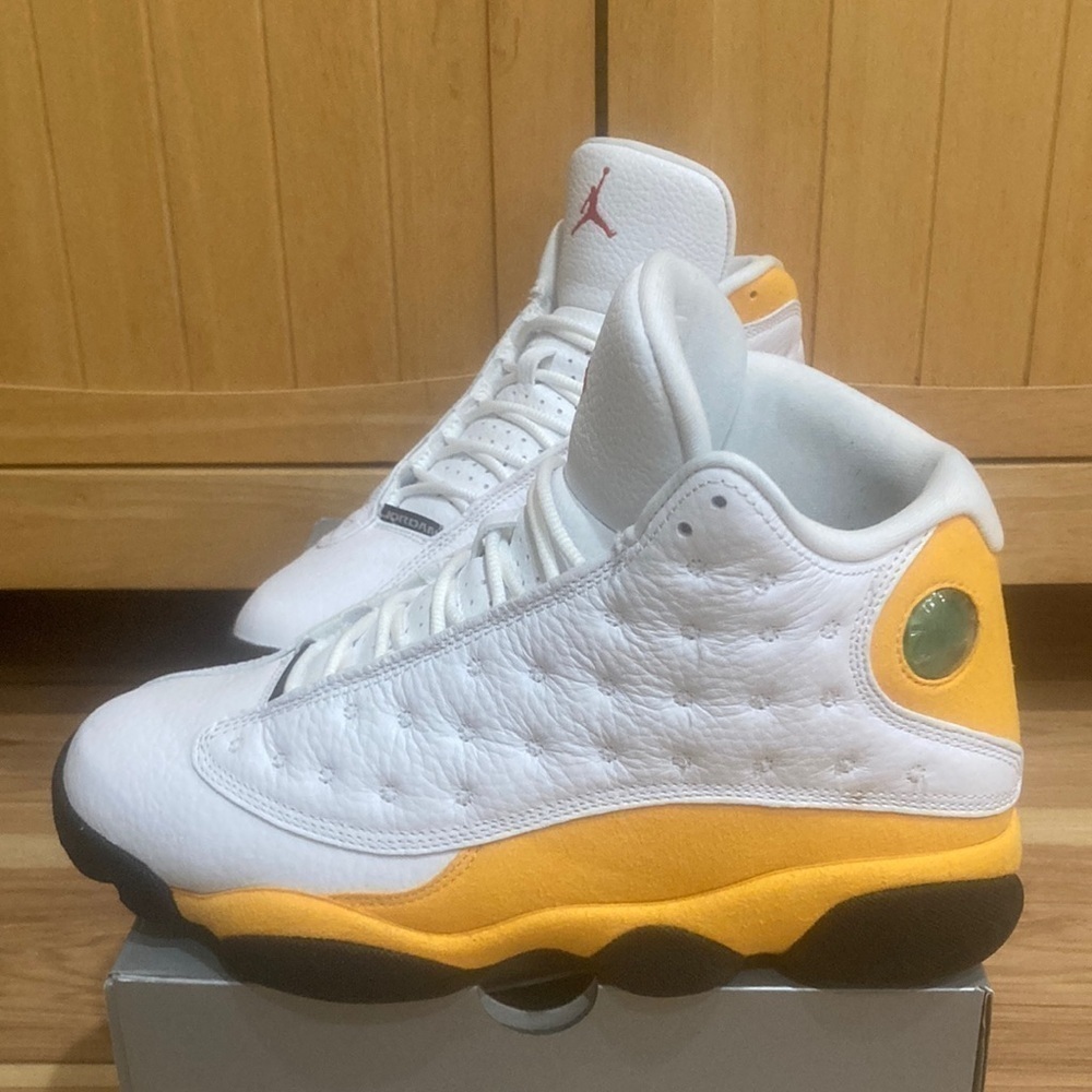 AIR JORDAN 13 RETRO 'DEL SOL'